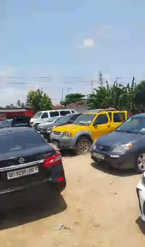 Almost 2 Plots of Land at Dzorwulu for Sale