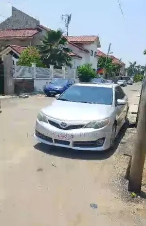 Almost 2 Plots of Land at Dzorwulu for Sale