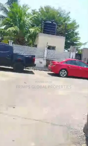 Almost 2 Plots of Land at Dzorwulu for Sale