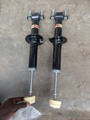 Ford F-150 2015,2015,2016,2017,2018 Front Shock Absorber
