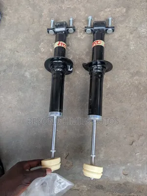 Ford F-150 2015,2015,2016,2017,2018 Front Shock Absorber
