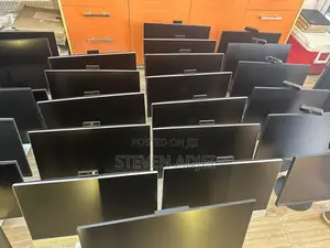 Lenovo Thinkvision T24m-20 23.8" FHD Usb-C Hub Monitor - 2022 Model