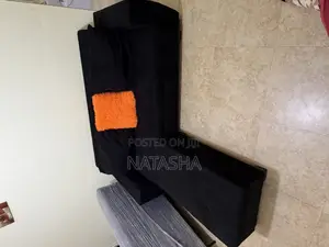 L Shape Couch