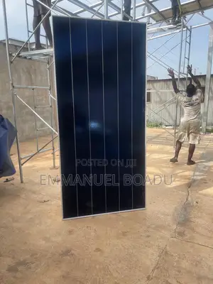 Solar Accessories
