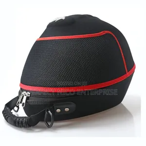 Motorcycle Helmet Bag