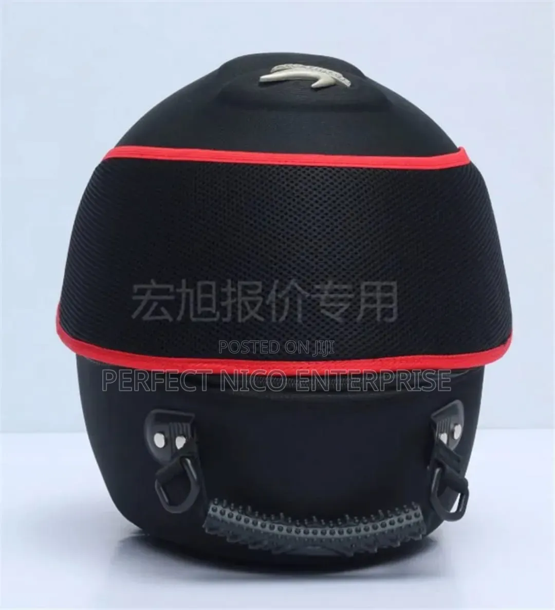Motorcycle Helmet Bag
