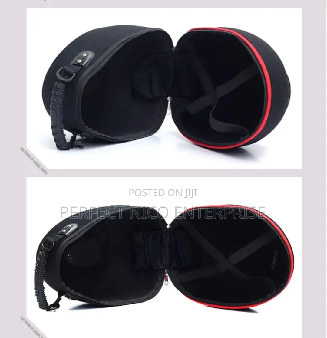 Motorcycle Helmet Bag