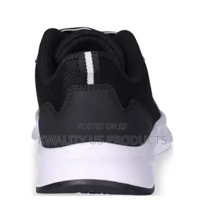 Athletic Works Boys Mesh Jogger Sneakers - Size 37