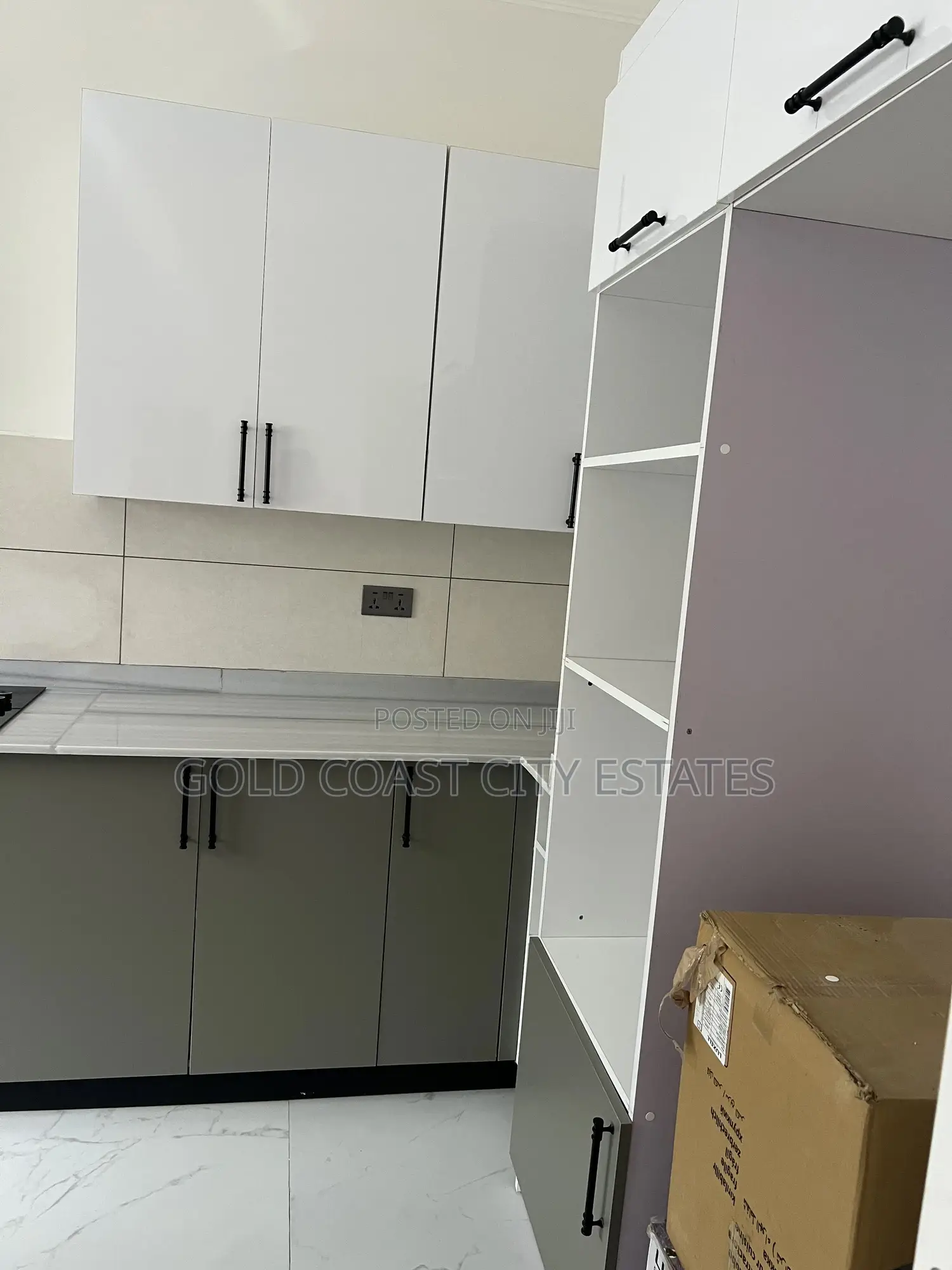 4bdrm House in Airport Residential Area for sale