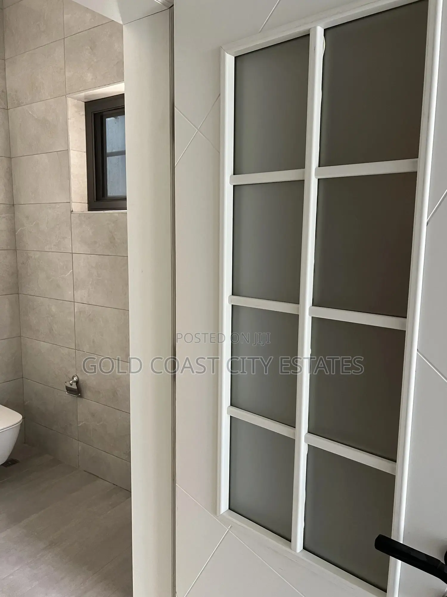 4bdrm House in Airport Residential Area for sale