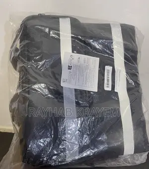 Durable Expandable Insulated Delivery /Takeaway Bag With Compartments
