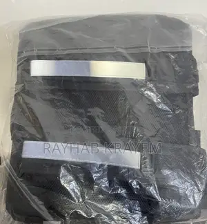 Durable Expandable Insulated Delivery /Takeaway Bag With Compartments