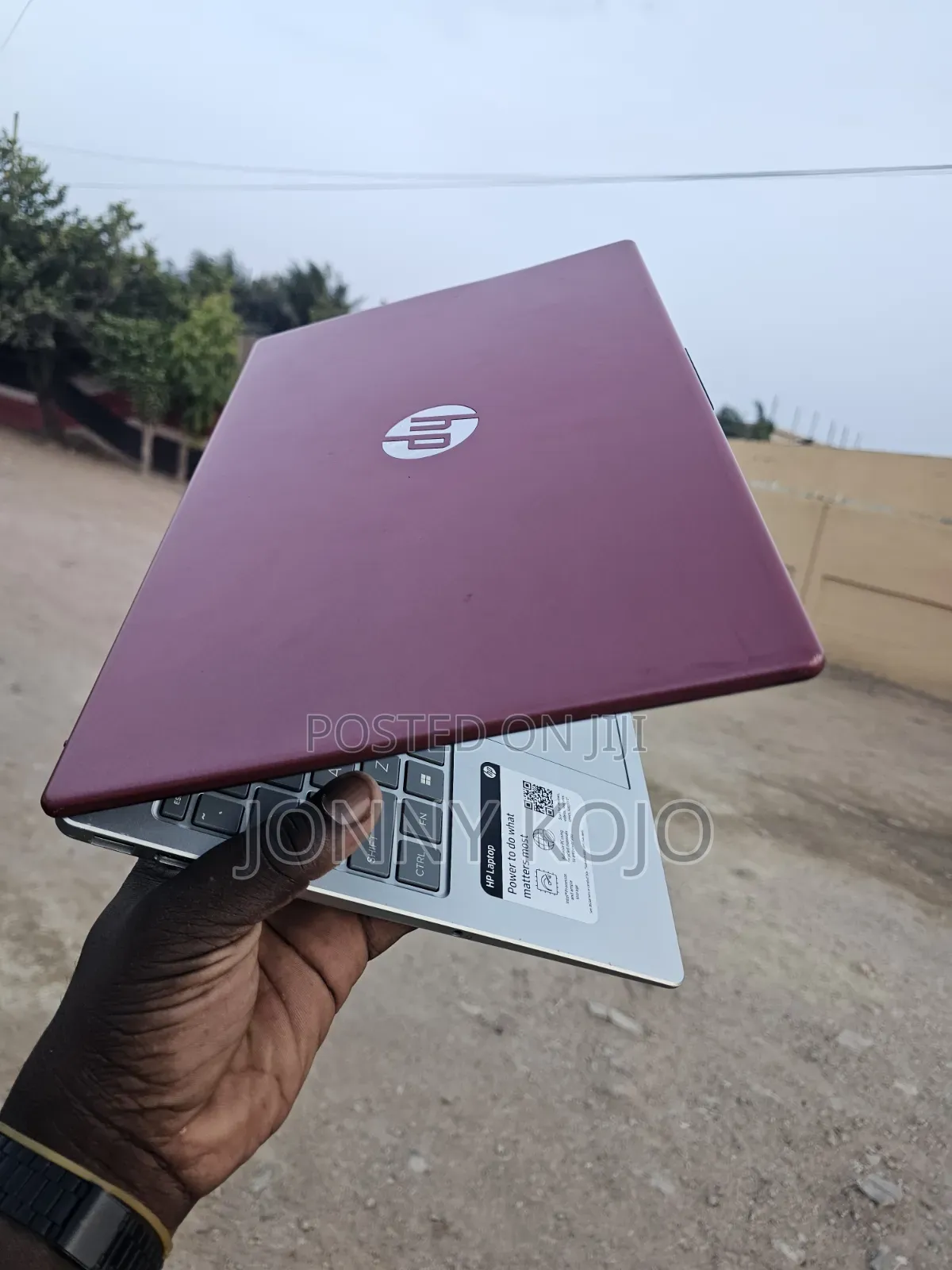 Laptop HP Pavilion 15-eh0050wm 8GB Intel Core i3 SSD 256GB