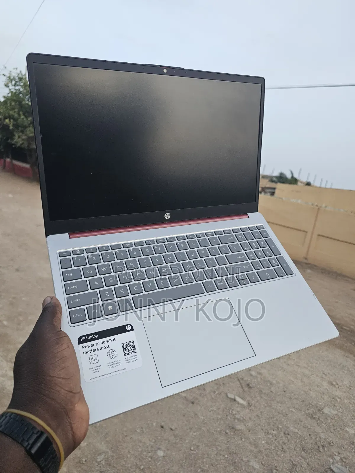 Laptop HP Pavilion 15-eh0050wm 8GB Intel Core i3 SSD 256GB