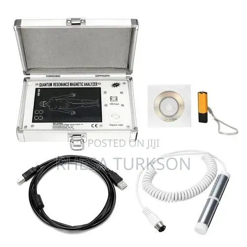 Quantum Analyzer