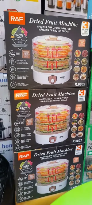Food Dehydrator