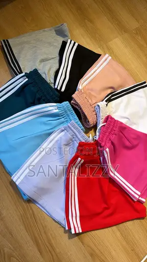 Trending Palazzo Jogger Pants