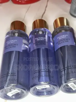 Midnight Bloom (Victoria Secret)