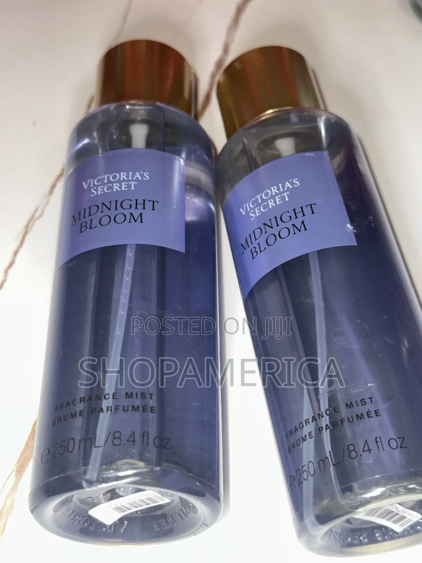 Midnight Bloom (Victoria Secret)