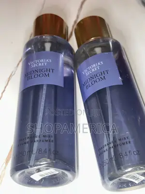 Midnight Bloom (Victoria Secret)