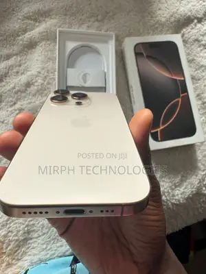 Apple iPhone 16 Pro 128 GB
