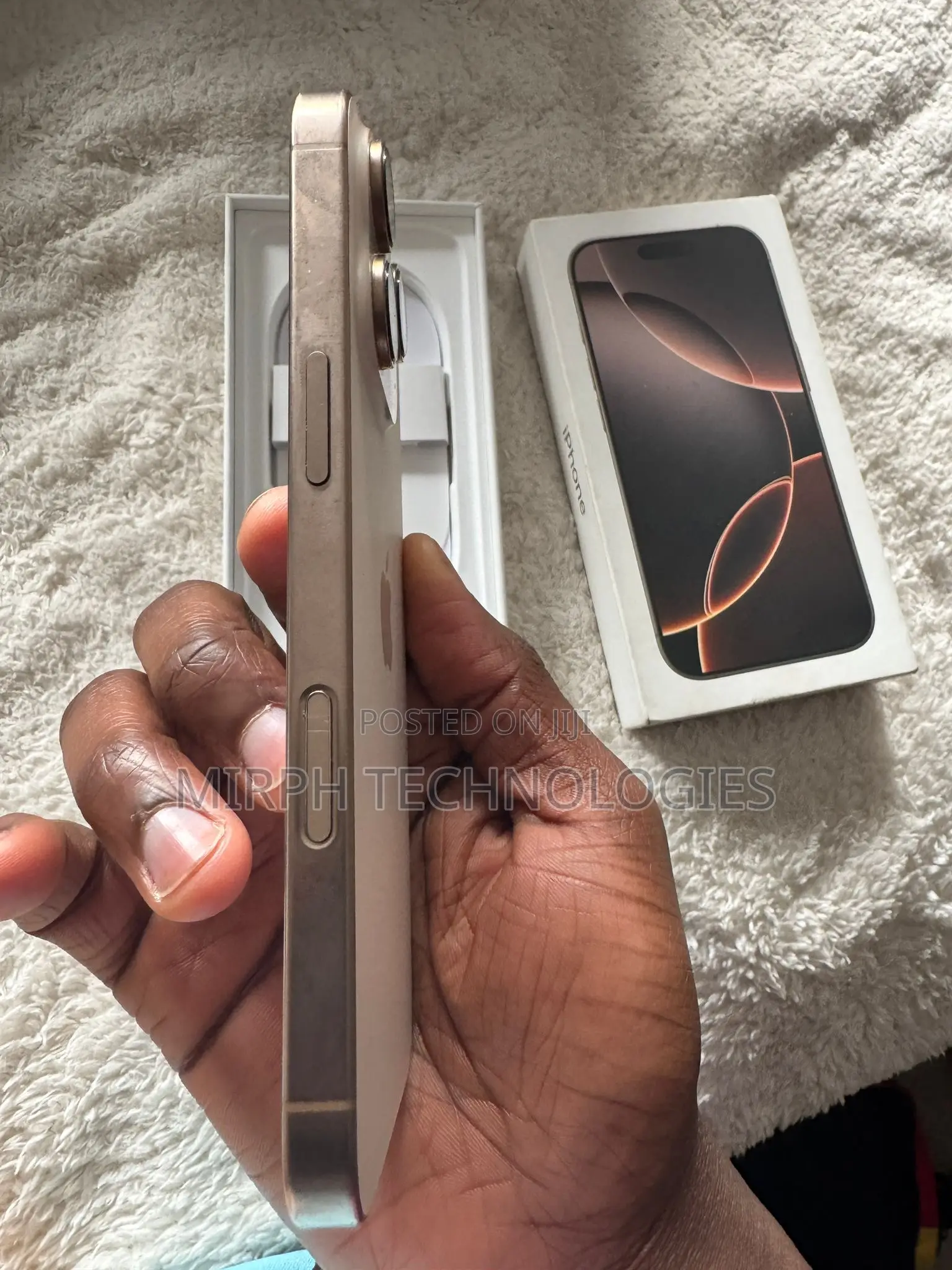 Apple iPhone 16 Pro 128 GB