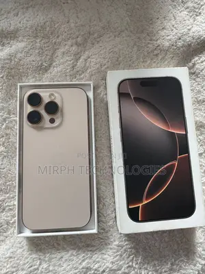 Apple iPhone 16 Pro 128 GB