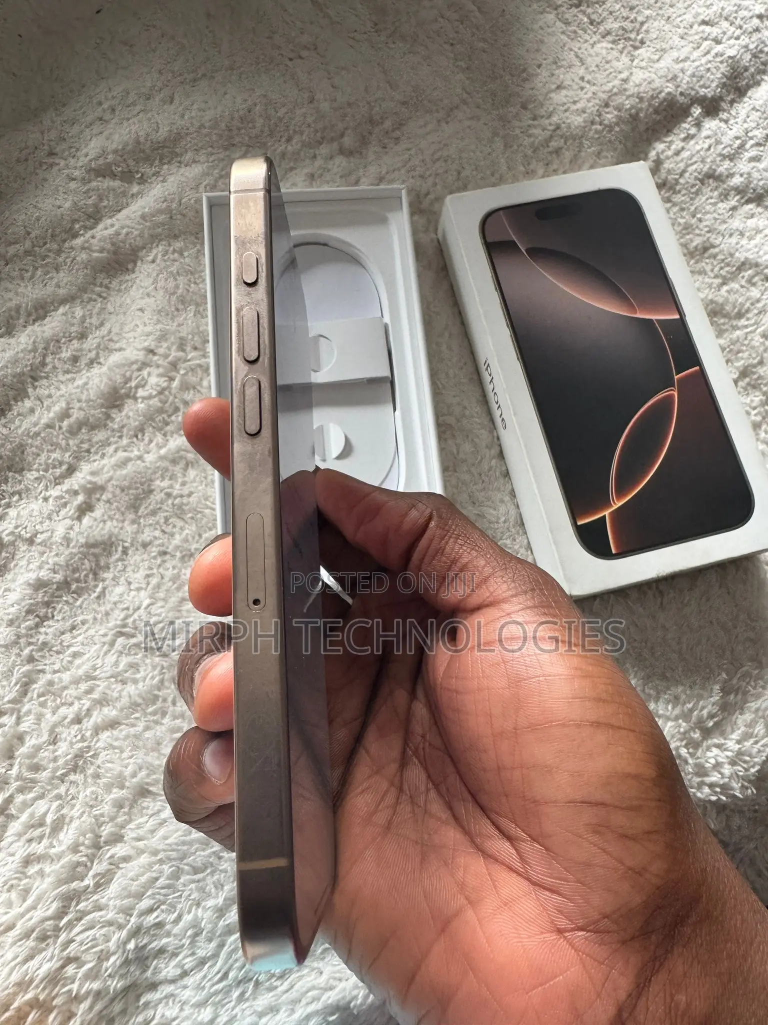 Apple iPhone 16 Pro 128 GB