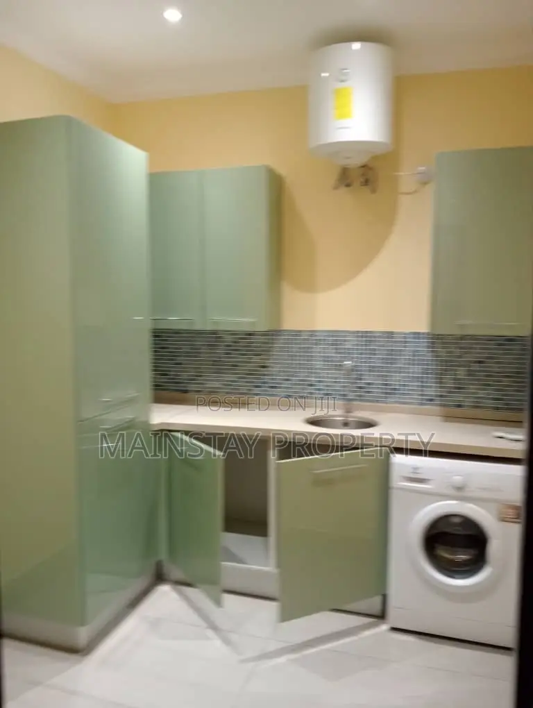 4bdrm House in Mainstay Estates, Tseaddo for rent