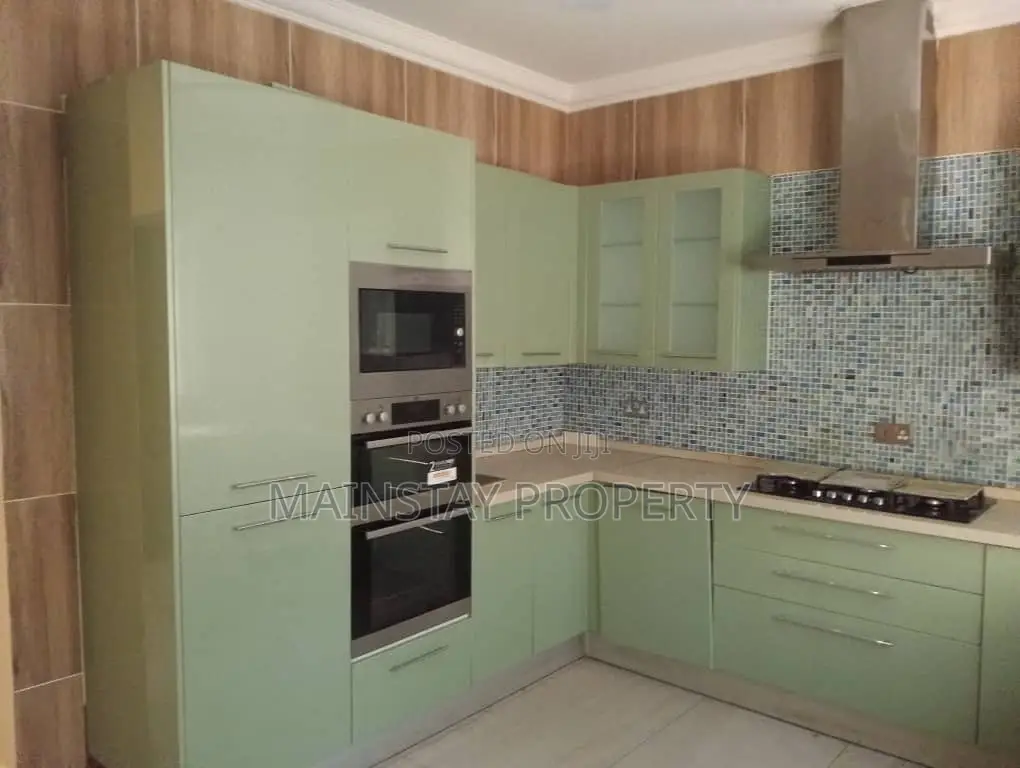 4bdrm House in Mainstay Estates, Tseaddo for rent