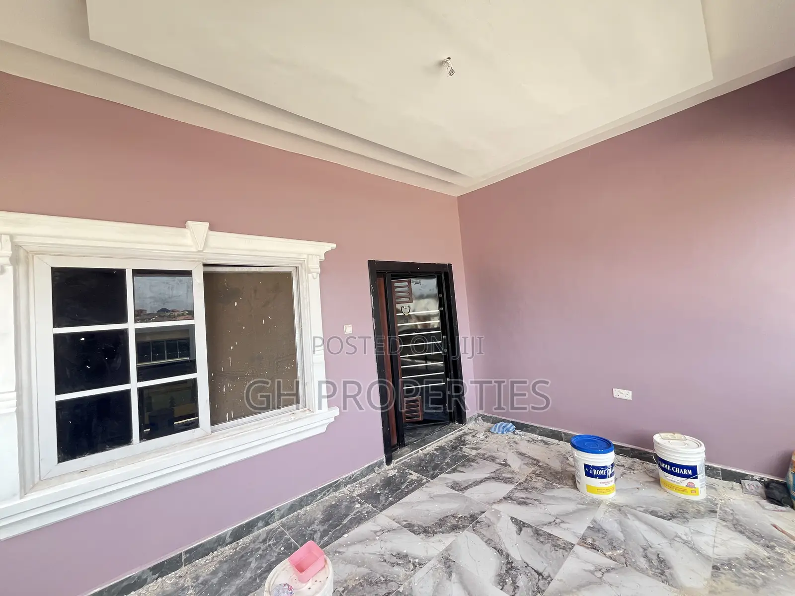 1bdrm Apartment in A1 Hospital., Kumasi Metropolitan for rent