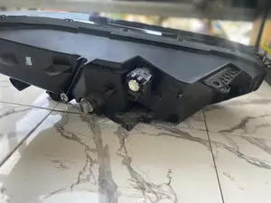 Honda C-Rv 2022 Headlight
