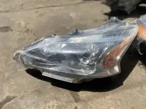 Nissan Altima 2014 Headlight