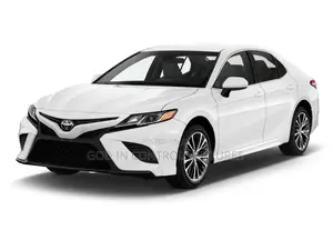 Toyota Camry 2020 Headlight