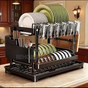 Dish Rack Brand New