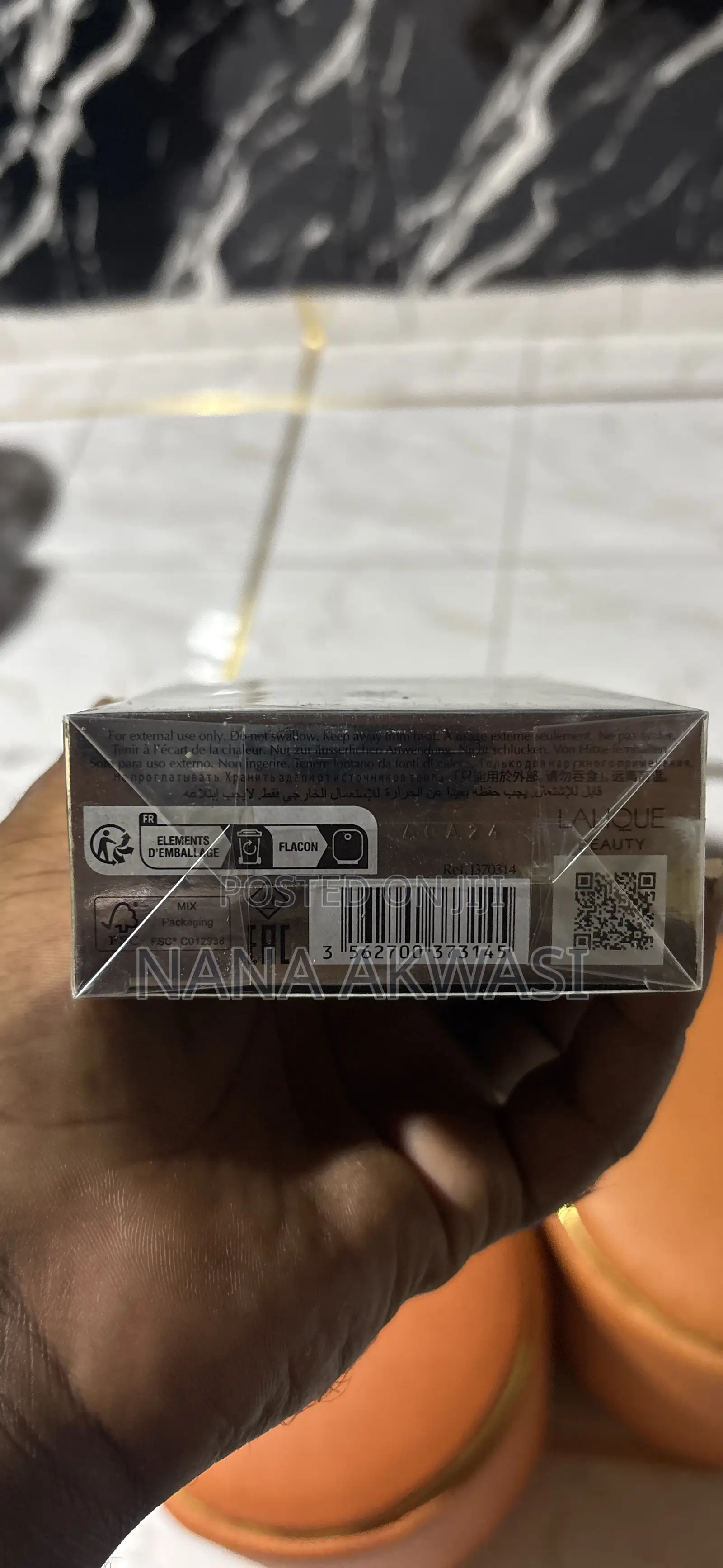 Original Perfumes