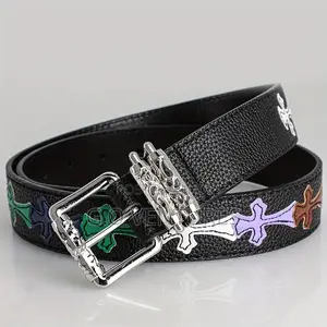 Chrome Hearts Belt
