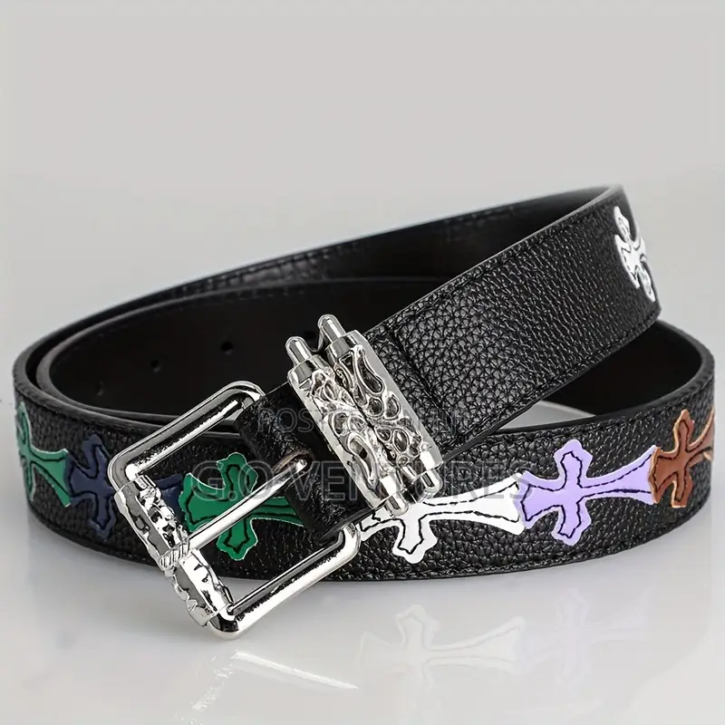 Chrome Hearts Belt