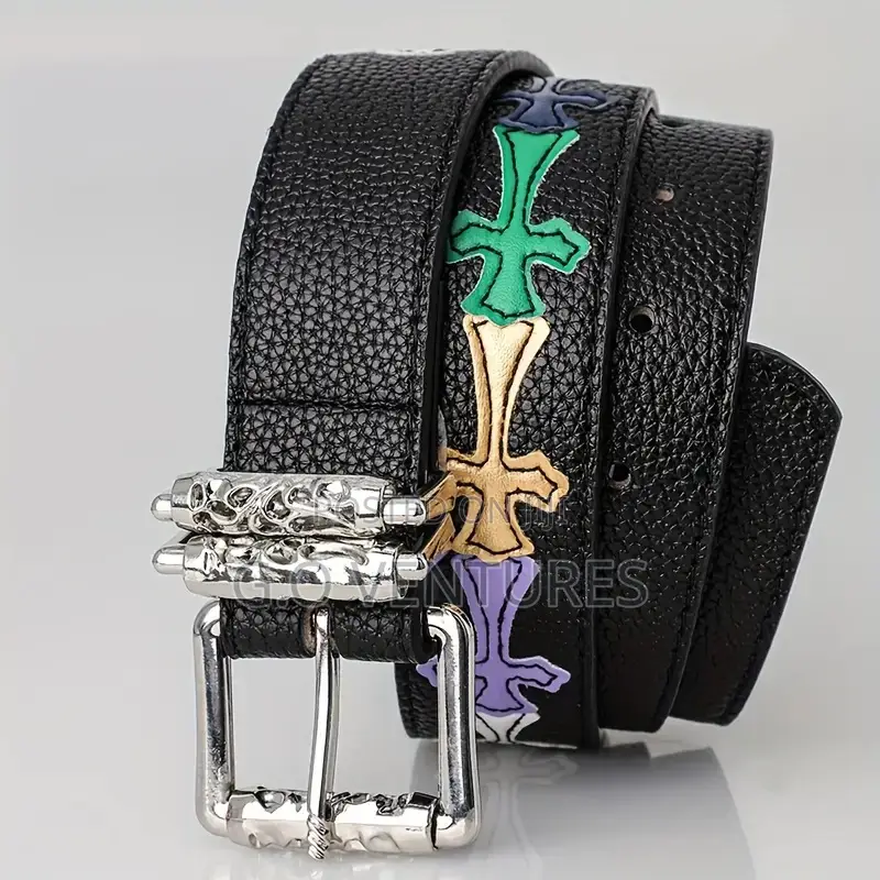 Chrome Hearts Belt