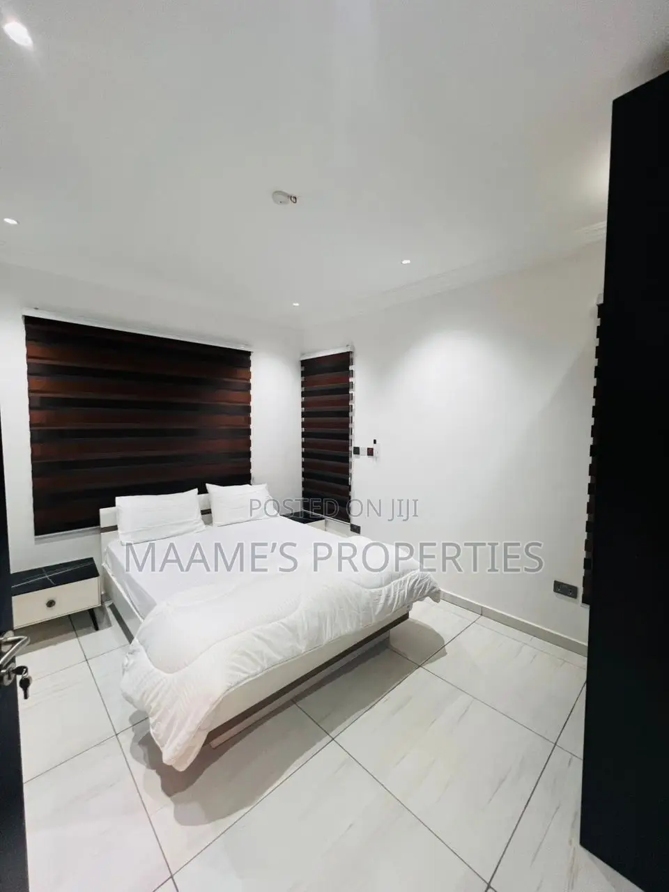 5bdrm Duplex in Adenta for rent