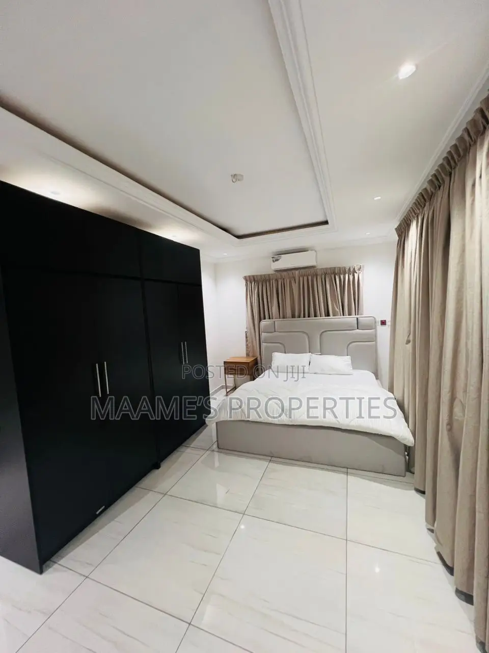 5bdrm Duplex in Adenta for rent
