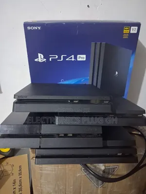 Playstation 4 Slim