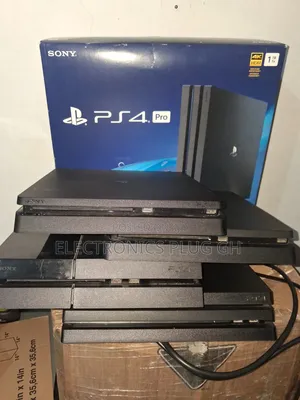 Playstation 4 Slim