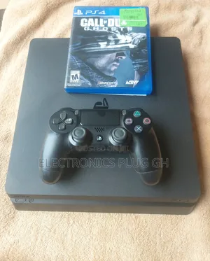Playstation 4 Slim