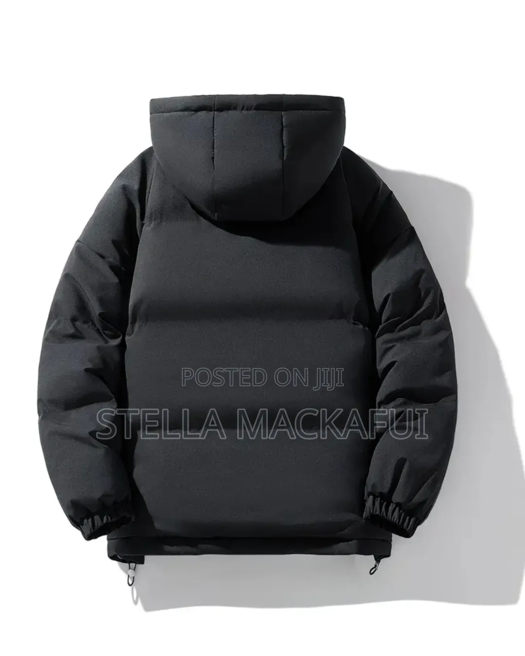 Exquisite Winter Jackets for Adults