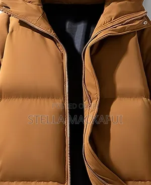 Exquisite Winter Jackets for Adults