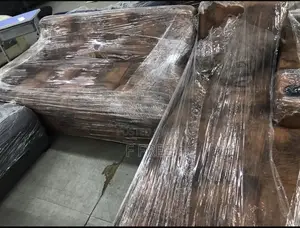Turkey Imported L-Shape Sofa 