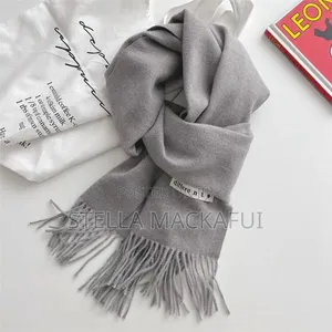 Winter Scarfs