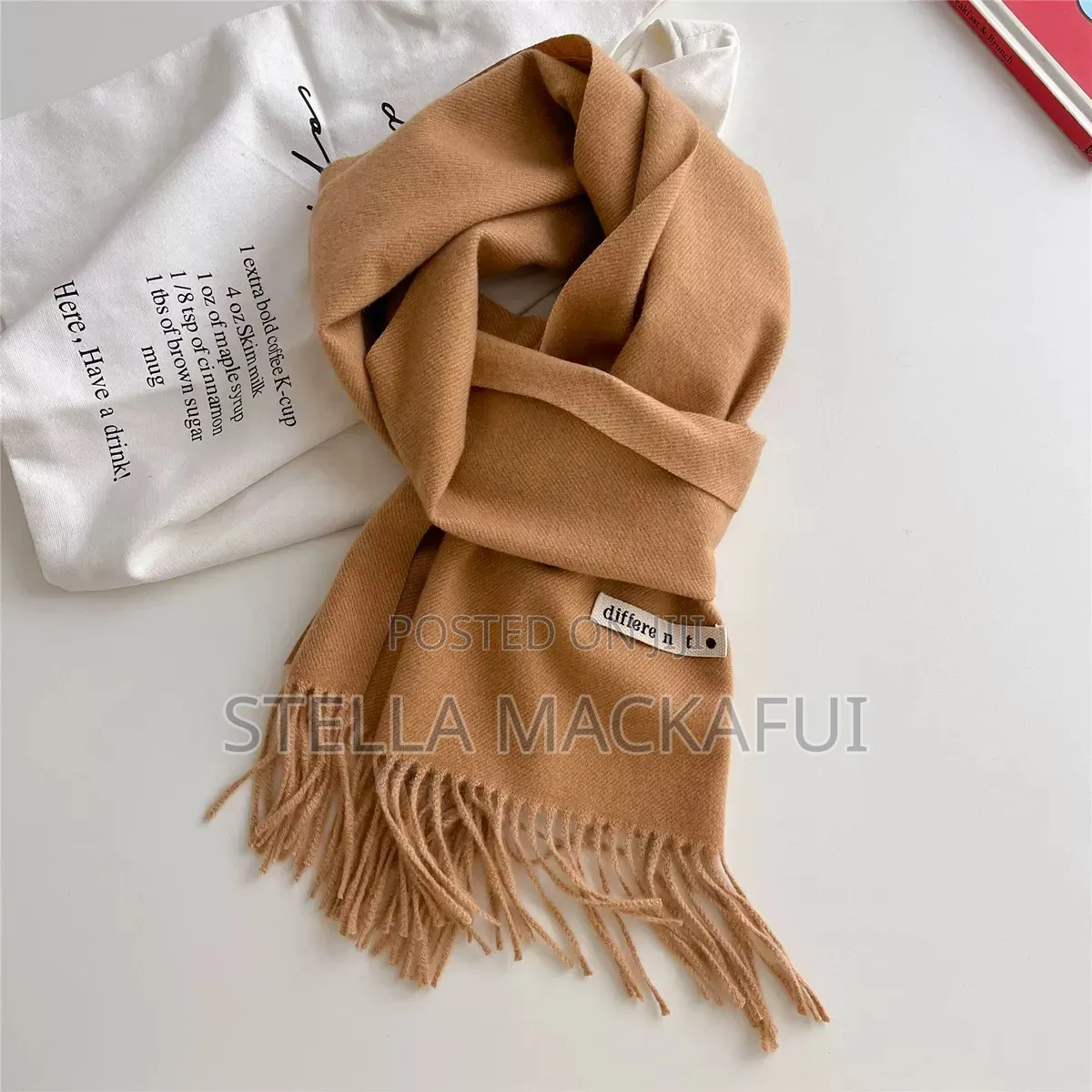 Winter Scarfs