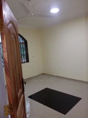 Mini Flat in Extop Properties, Amasaman for rent